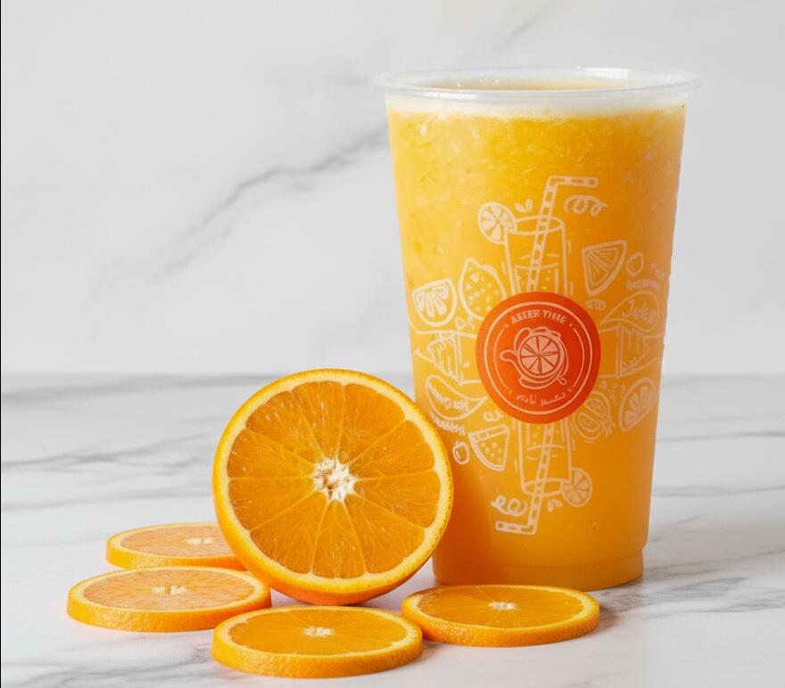 Orange Juice