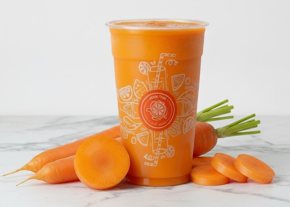 Carrot Juice