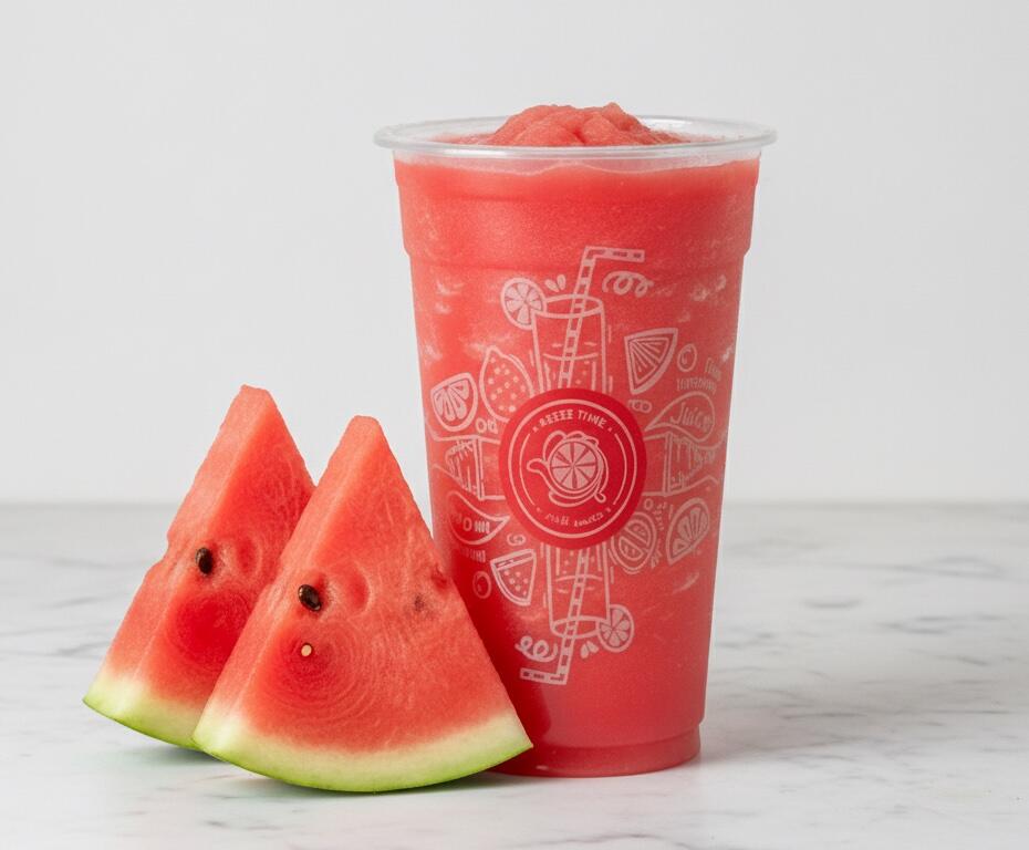 Watermelon Juice