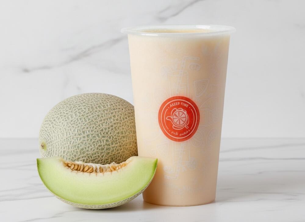 Melon Juice
