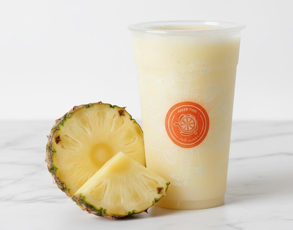 Pineapple Juice