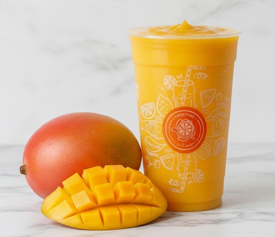 Mango Juice