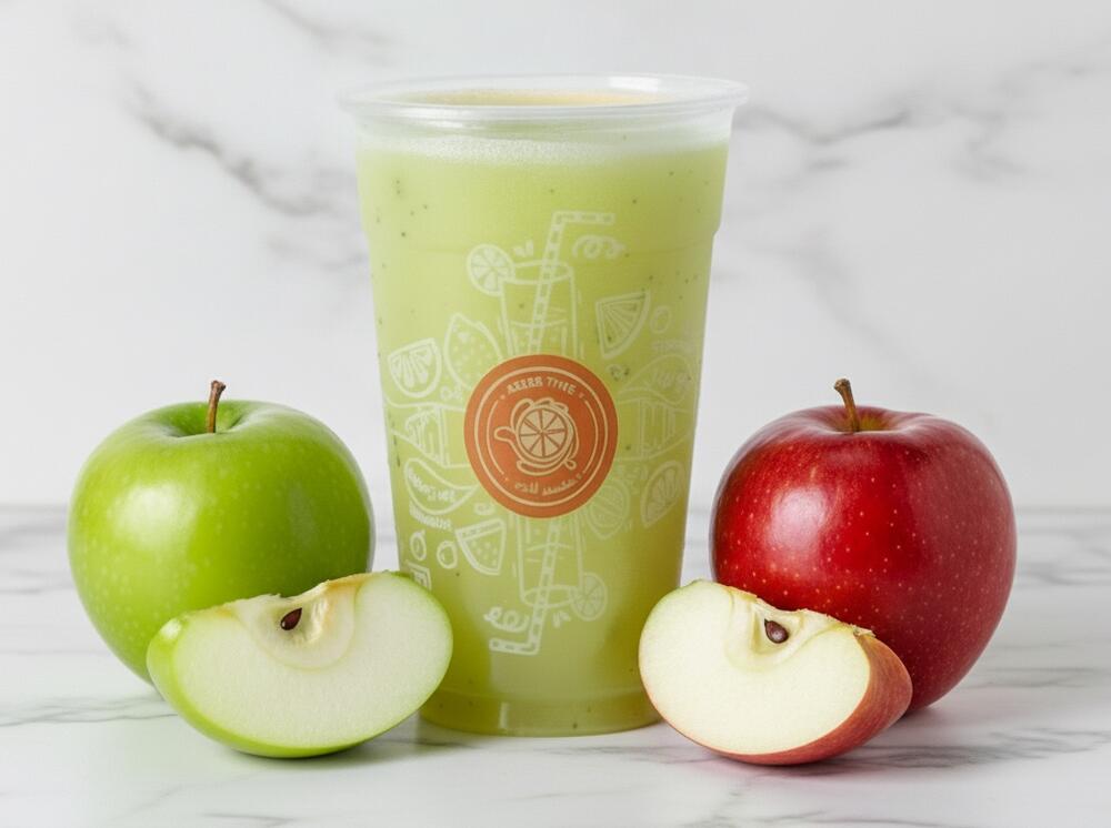 Apple Juice
