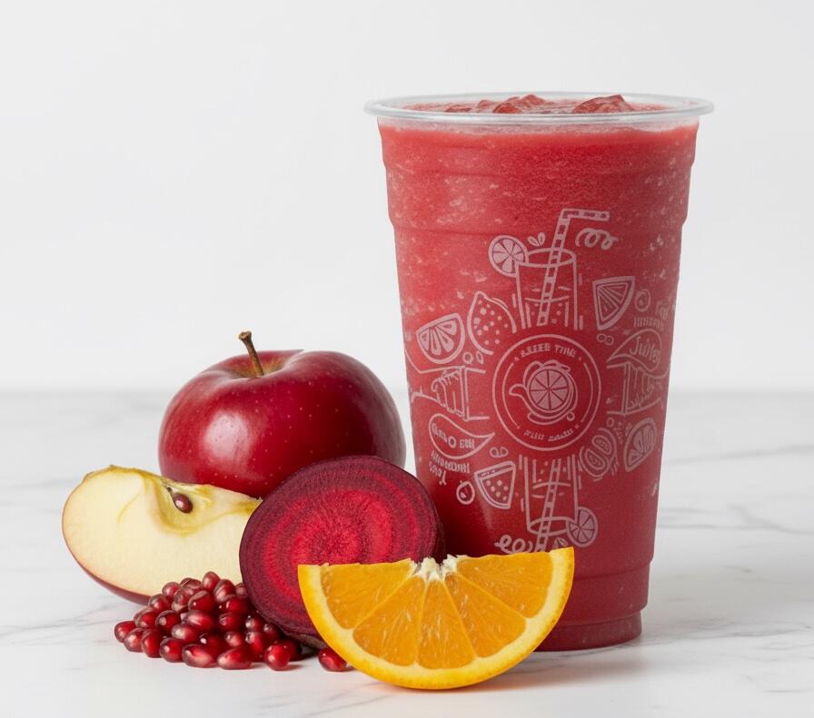 Vitanime Juice
