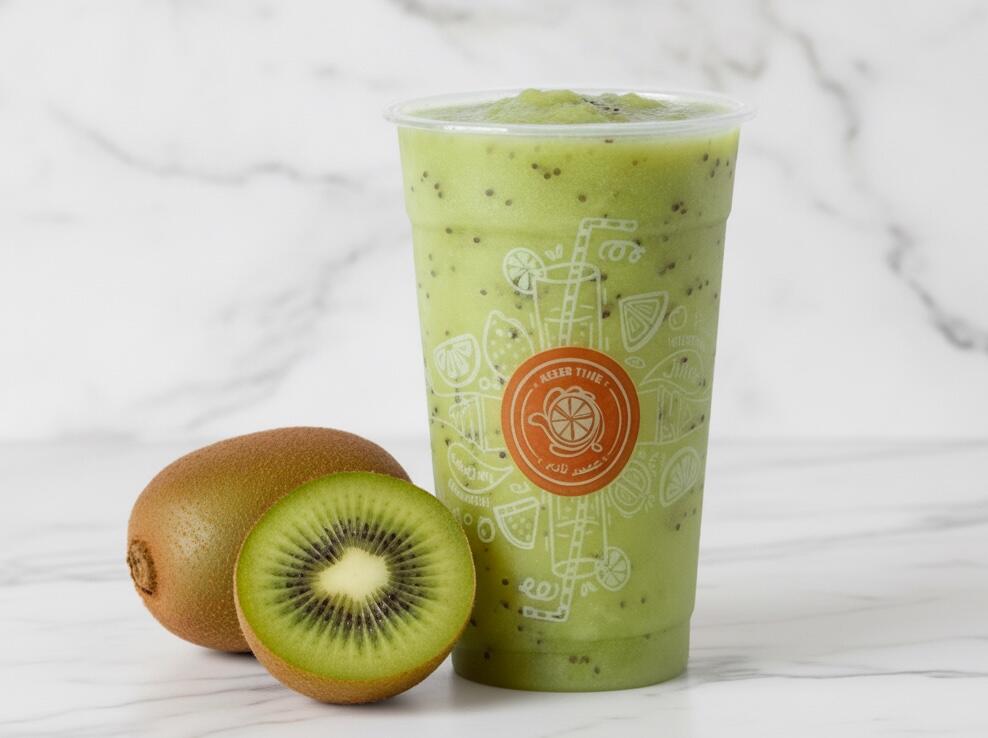 Kiwi Juice