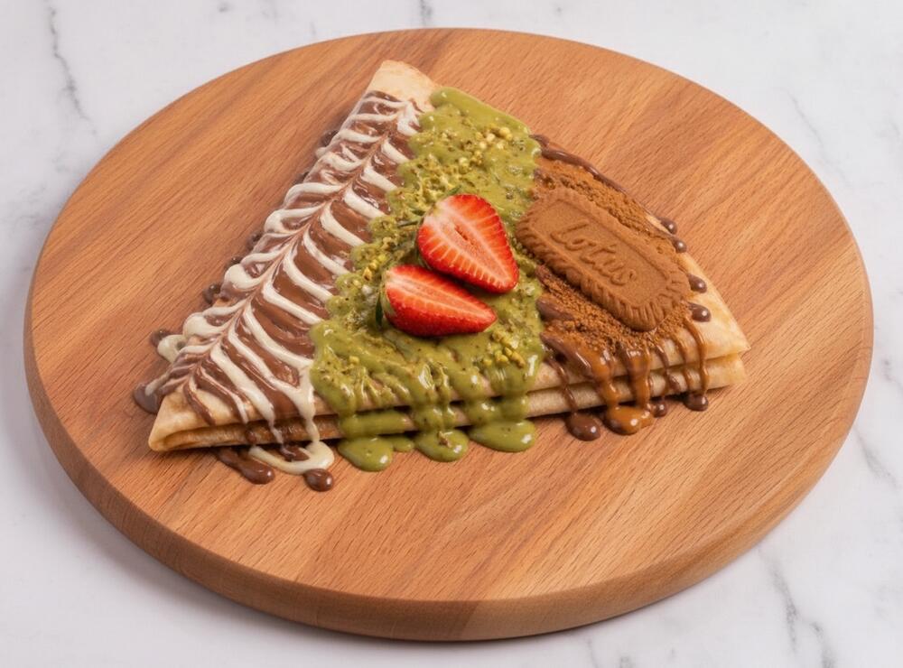 Crepe