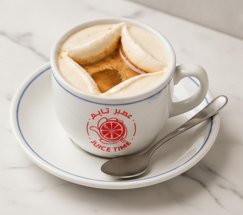 Affogato