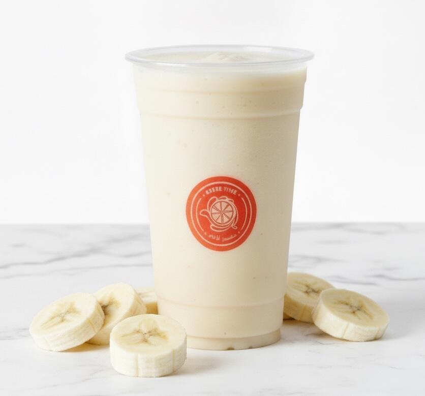 Banana Milk