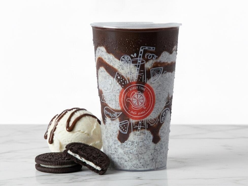 Oreo