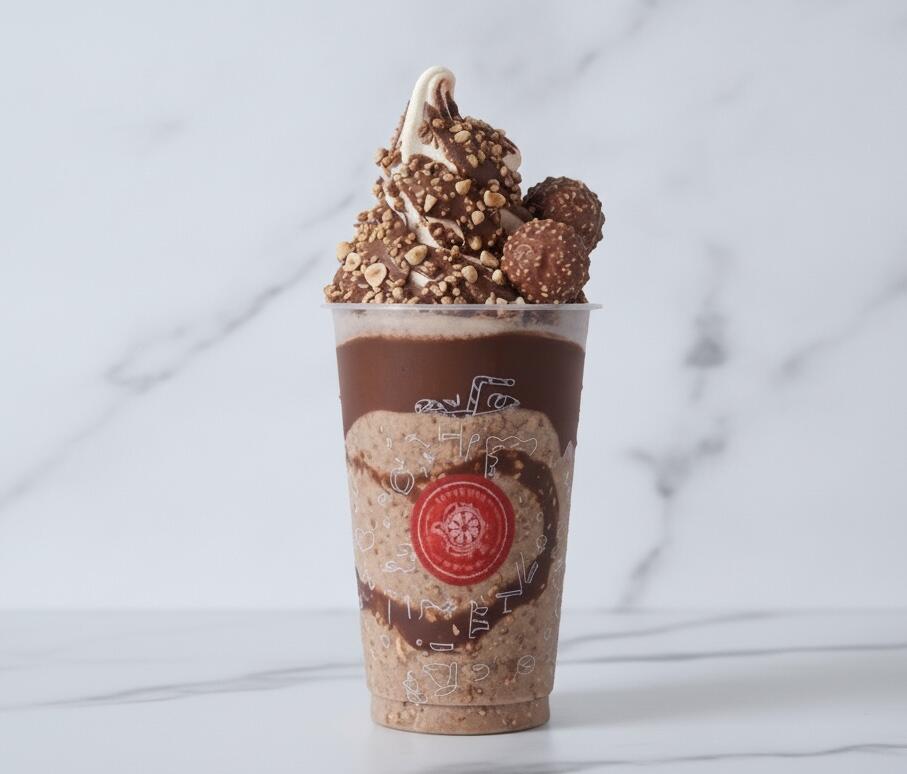 Ferrero Floating