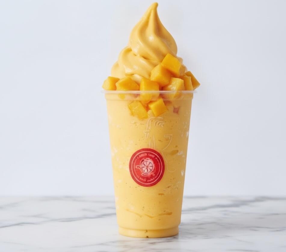Mango Floating