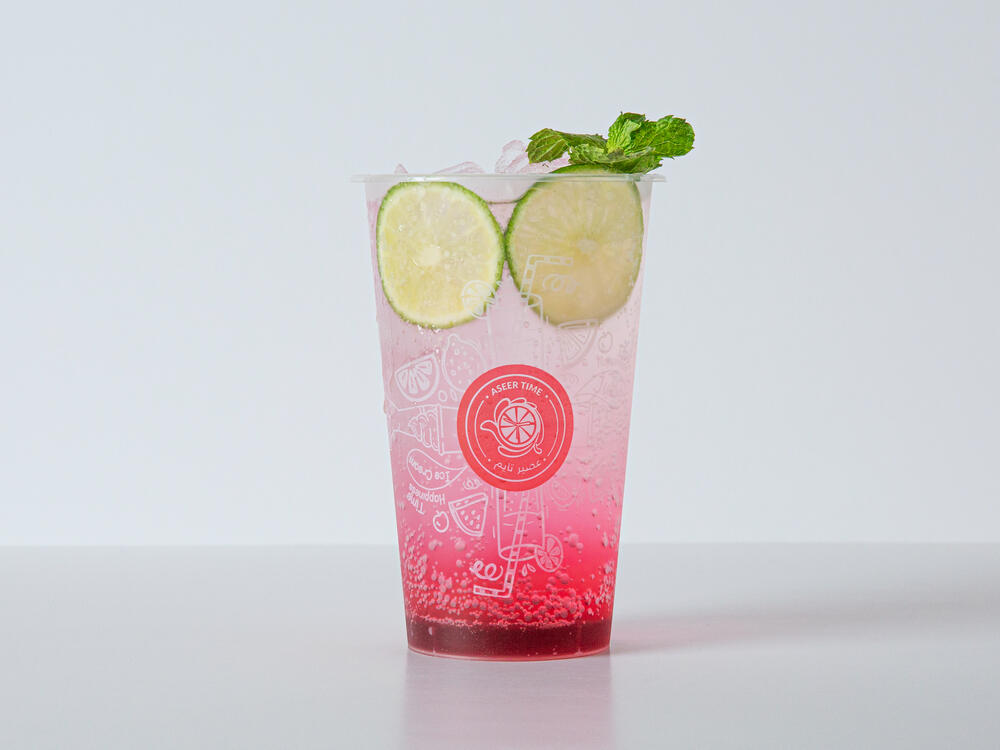 Virgin Mojito