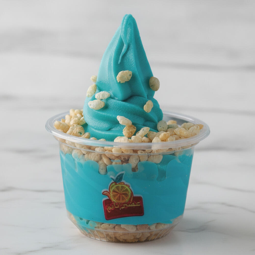 Einstein Ice Cream