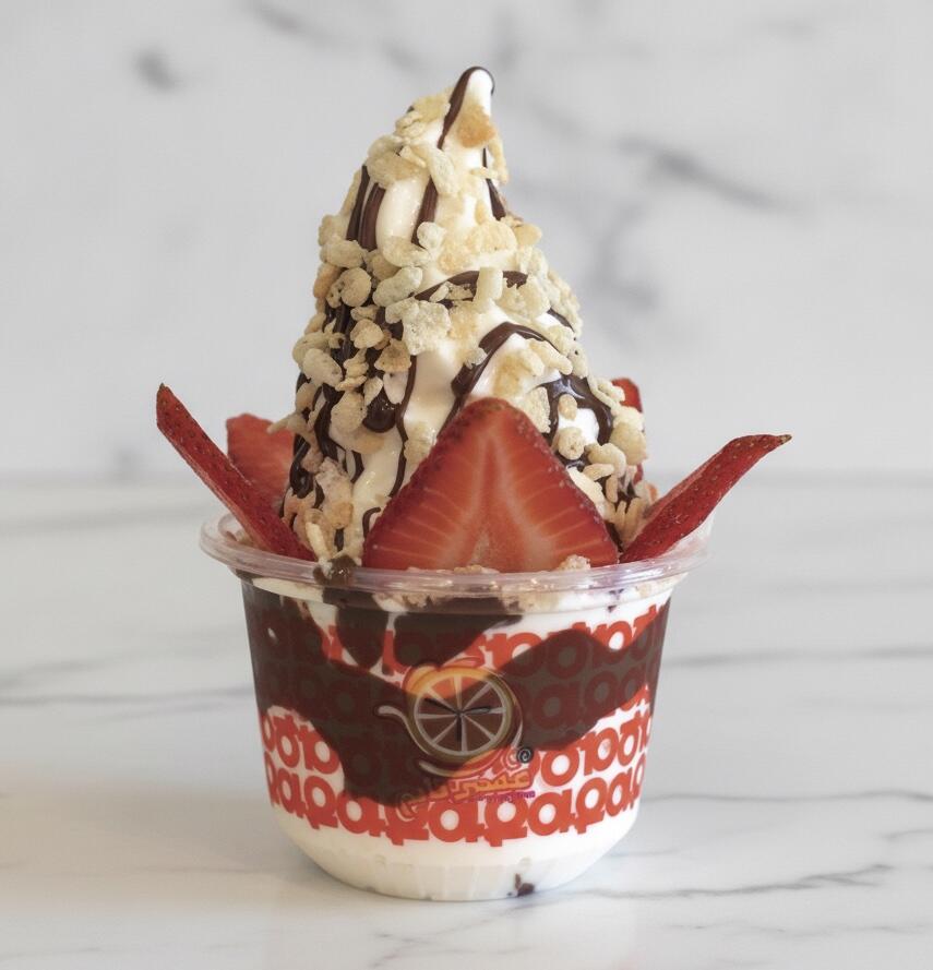 Zero Point Ice Cream