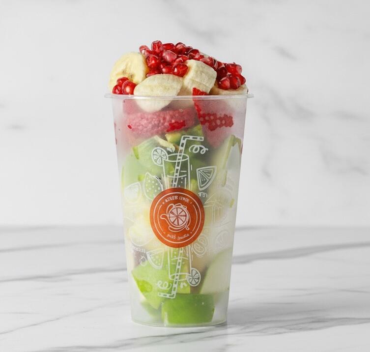 Fruit Salad